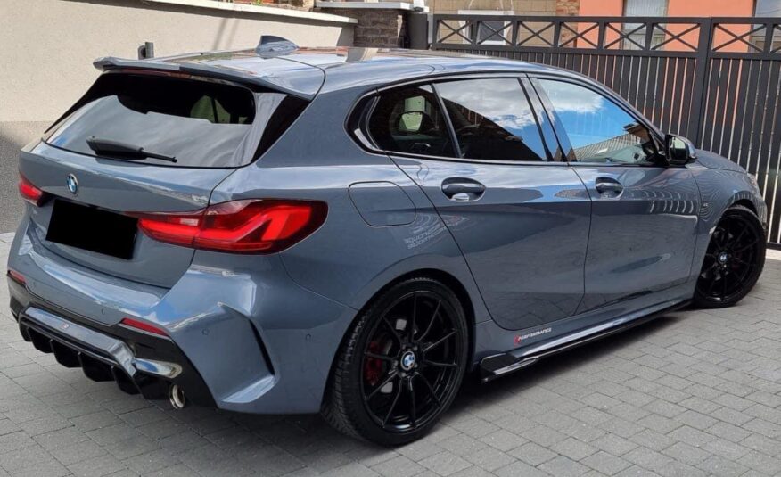 BMW 118 D  EXCELLENT ETAT