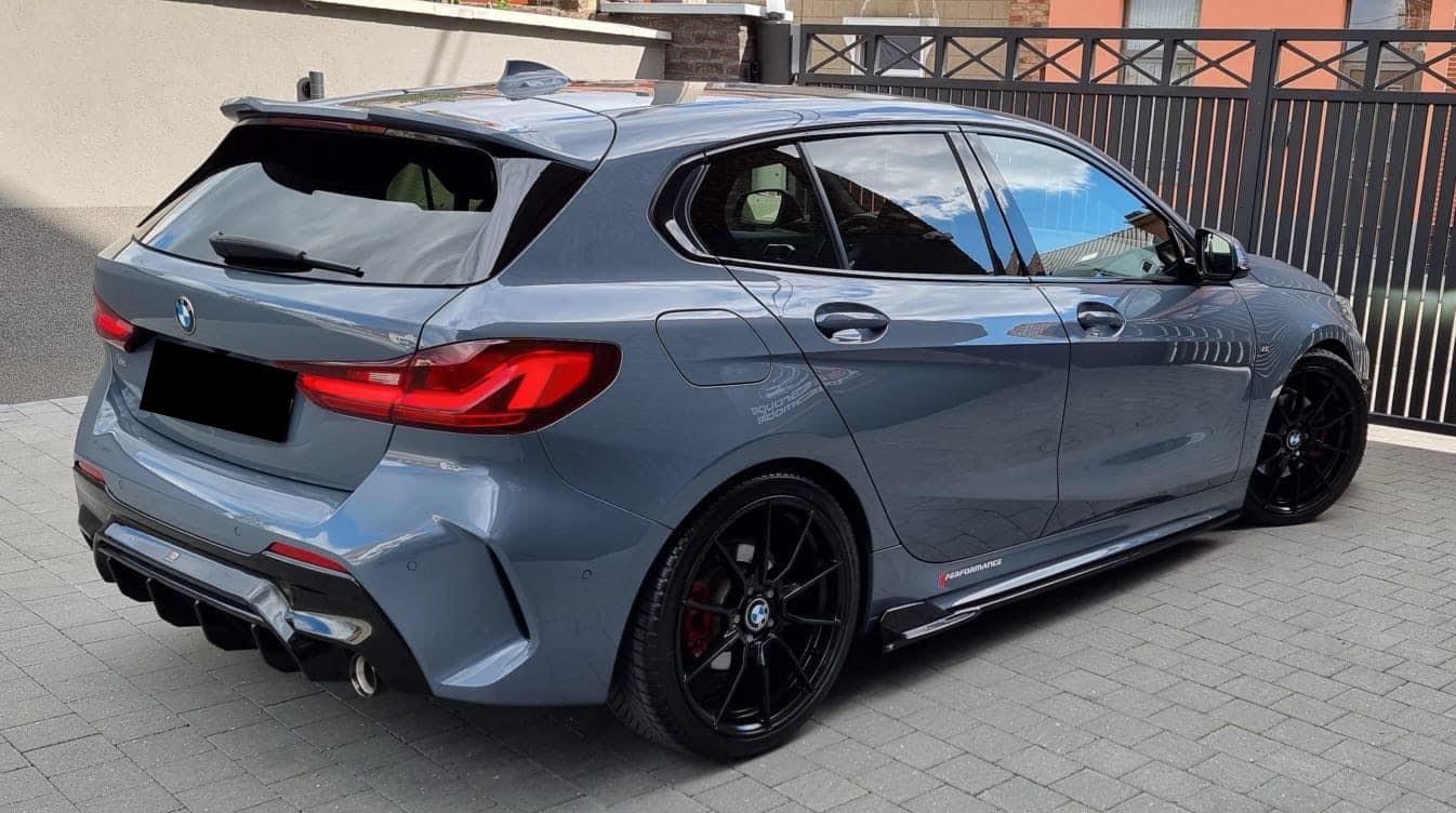 BMW 118 D EXCELLENT ETAT