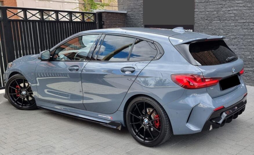 BMW 118 D  EXCELLENT ETAT