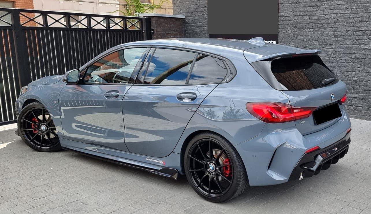 BMW 118 D EXCELLENT ETAT