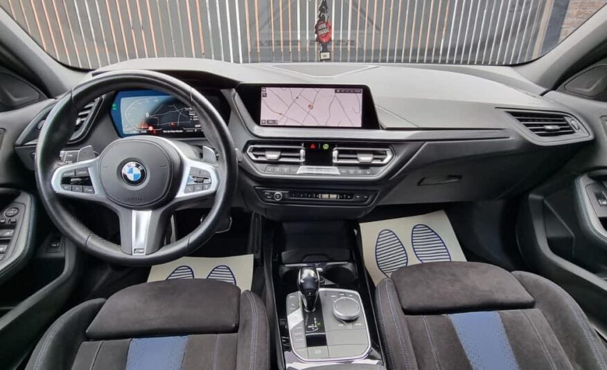 BMW 118 D  EXCELLENT ETAT