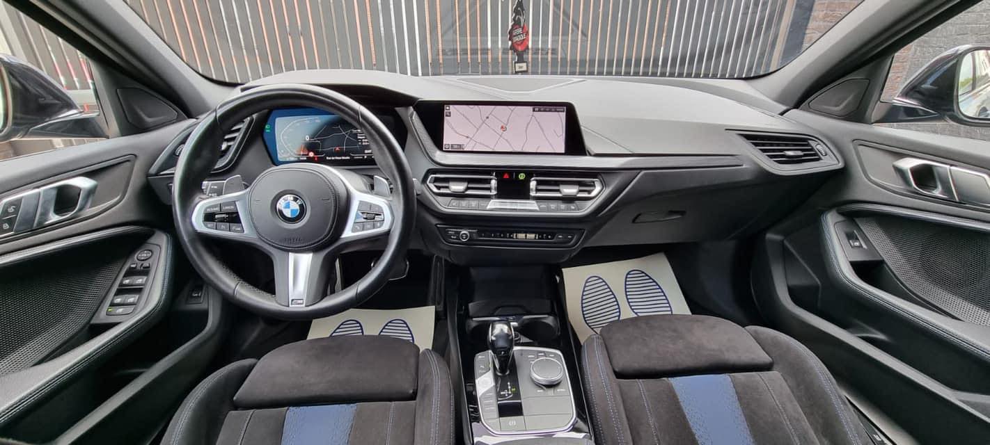 BMW 118 D EXCELLENT ETAT