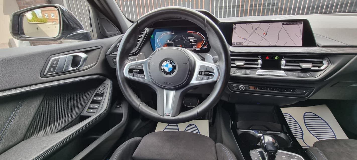 BMW 118 D EXCELLENT ETAT