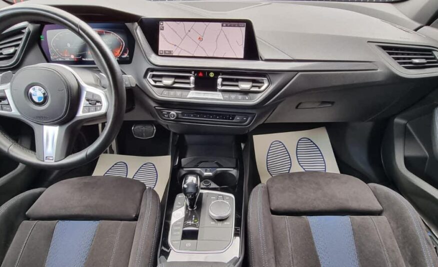 BMW 118 D  EXCELLENT ETAT