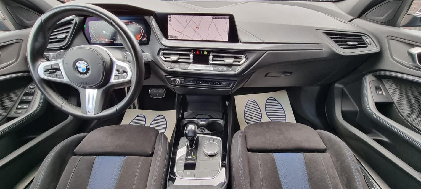 BMW 118 D EXCELLENT ETAT