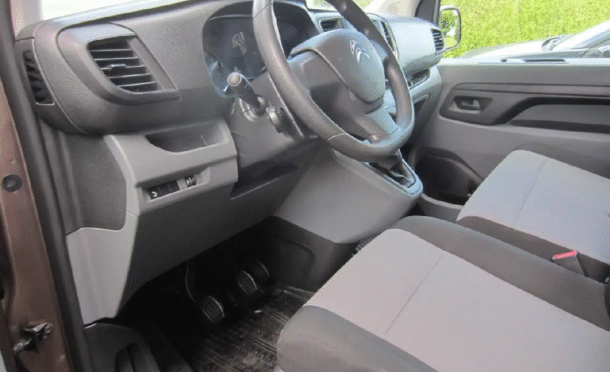 Citroen Jumpy