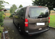 Citroen Jumpy