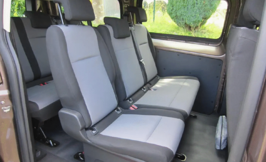 Citroen Jumpy