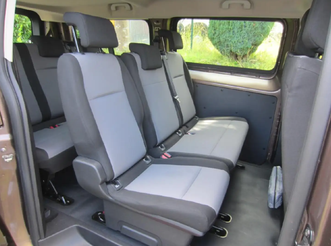 Citroen Jumpy