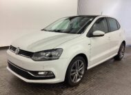 Volkswagen Polo 1,4 TDI BMT DSG “Lounge”
