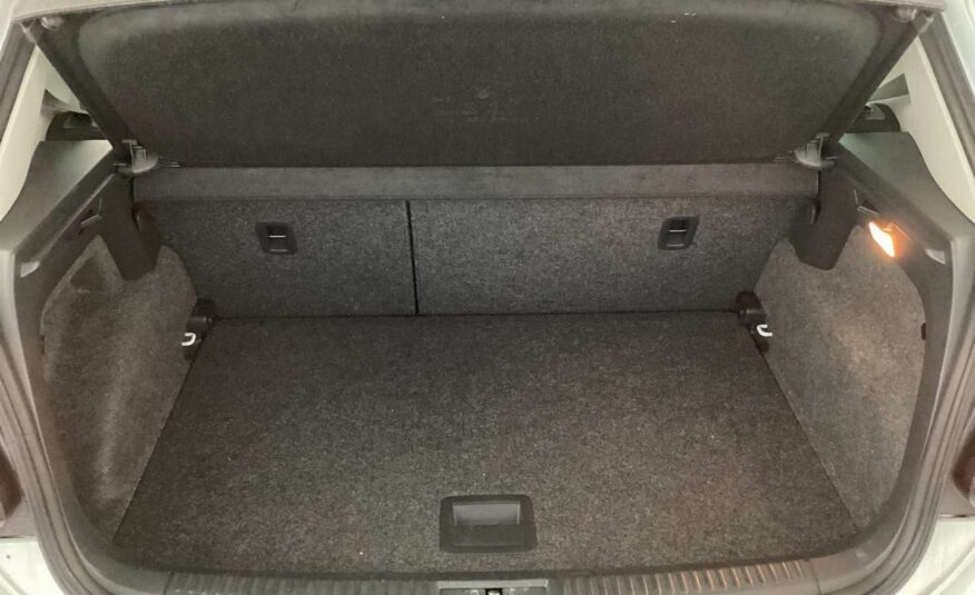 Volkswagen Polo 1,4 TDI BMT DSG “Lounge”