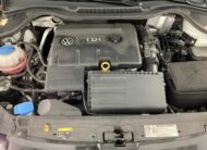 Volkswagen Polo 1,4 TDI BMT DSG “Lounge”