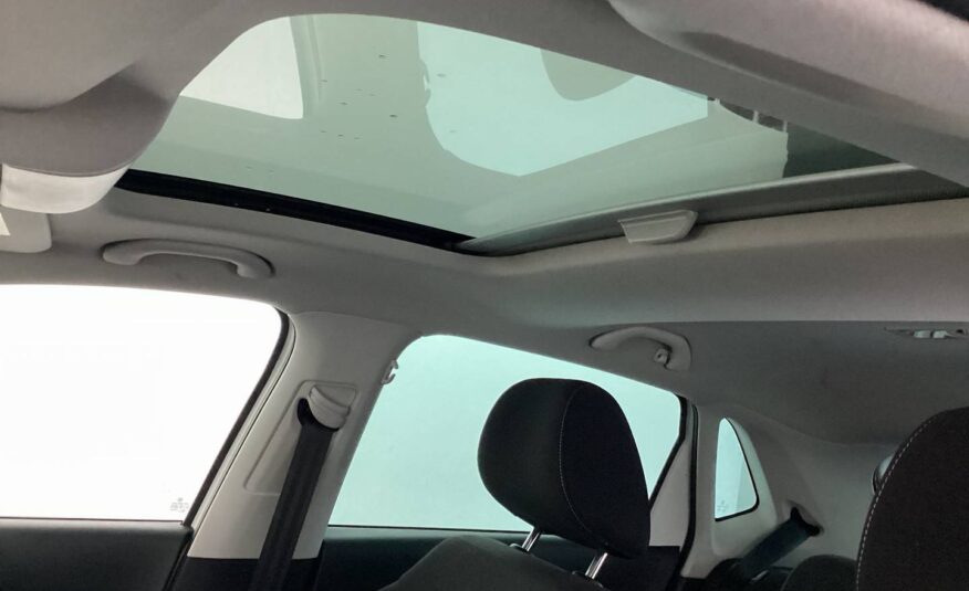Volkswagen Polo 1,4 TDI BMT DSG “Lounge”