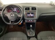 Volkswagen Polo 1,4 TDI BMT DSG “Lounge”