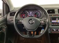 Volkswagen Polo 1,4 TDI BMT DSG “Lounge”