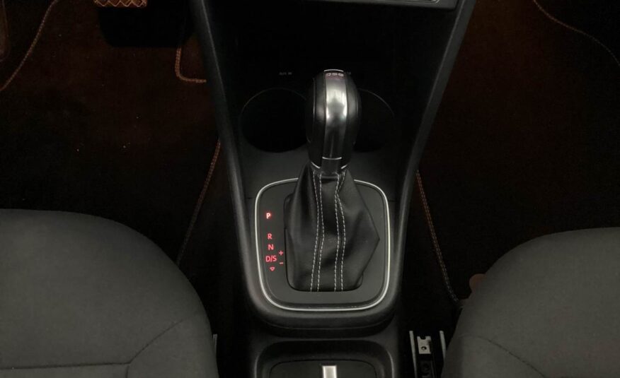 Volkswagen Polo 1,4 TDI BMT DSG “Lounge”