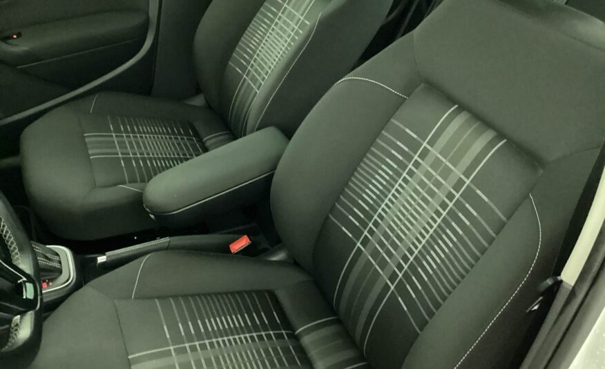 Volkswagen Polo 1,4 TDI BMT DSG “Lounge”