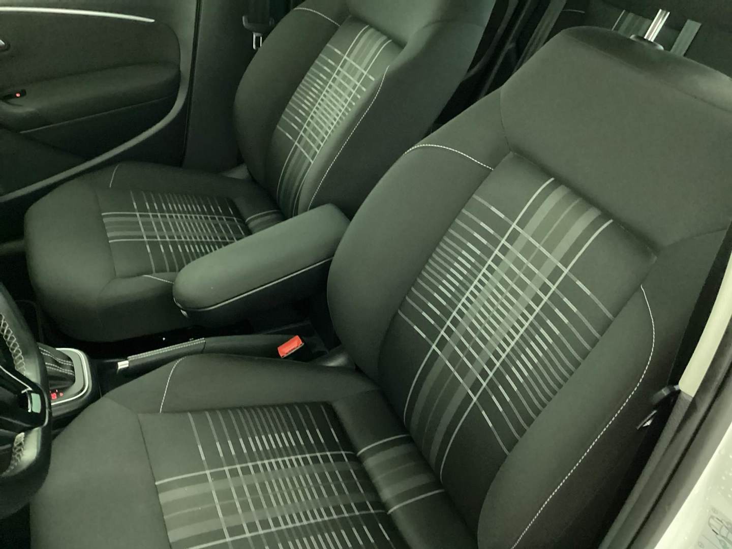Volkswagen Polo 1,4 TDI BMT DSG “Lounge”