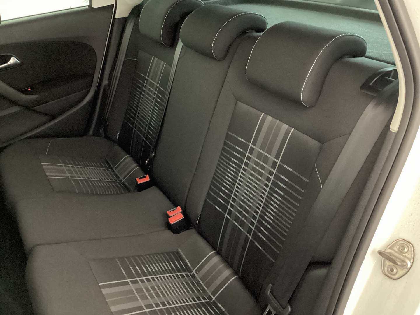 Volkswagen Polo 1,4 TDI BMT DSG “Lounge”
