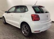 Volkswagen Polo 1,4 TDI BMT DSG “Lounge”
