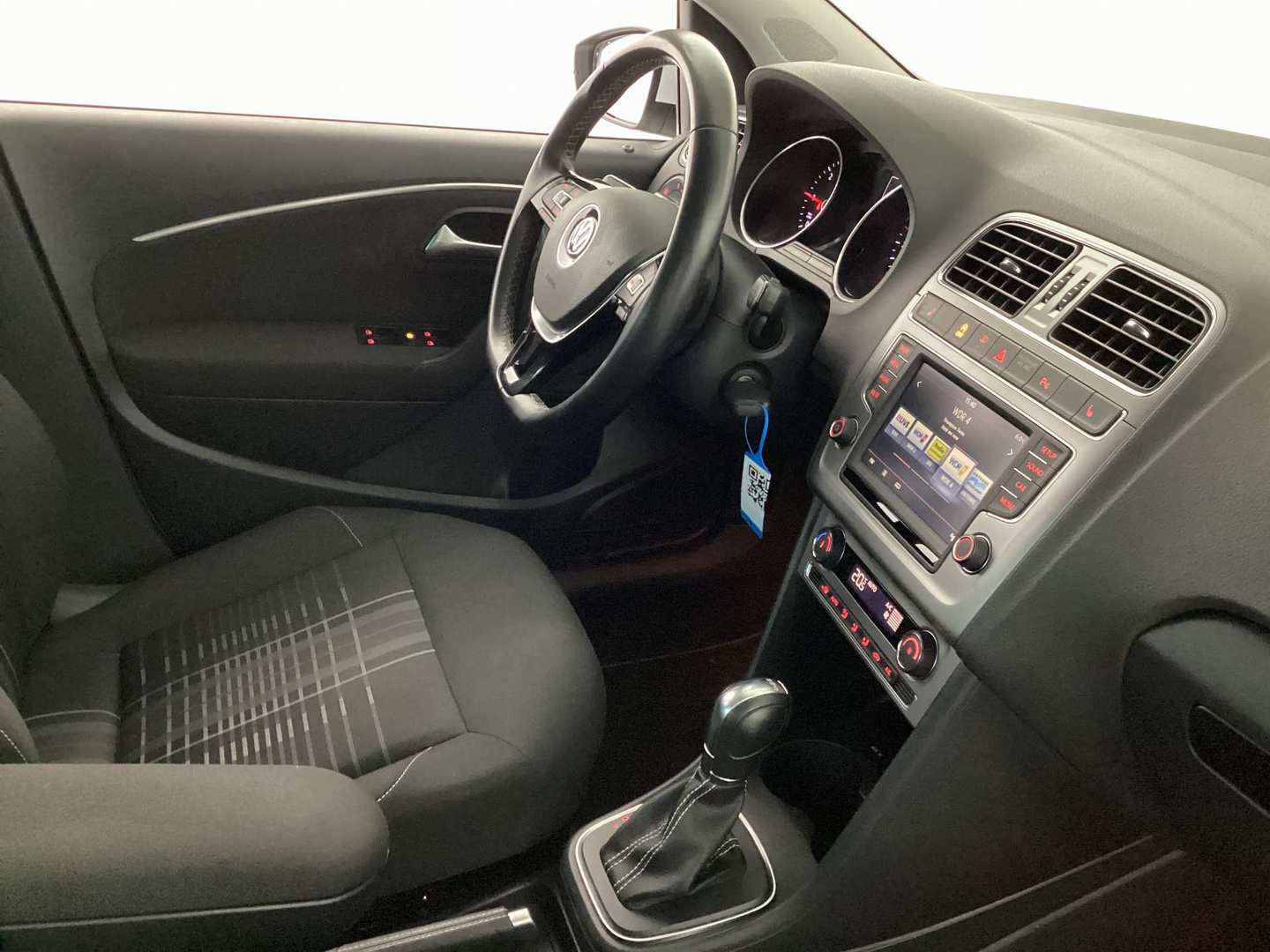 Volkswagen Polo 1,4 TDI BMT DSG “Lounge”