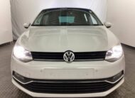 Volkswagen Polo 1,4 TDI BMT DSG “Lounge”