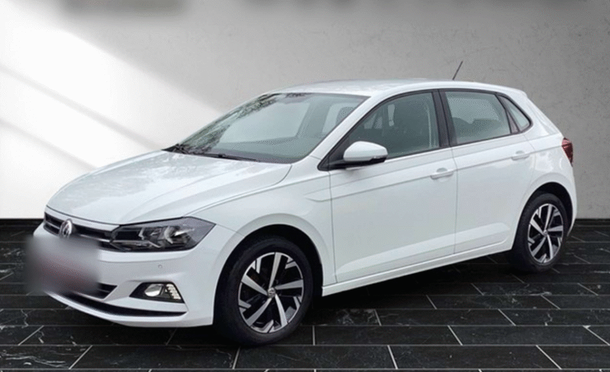 Volkswagen Polo TSI Comfortline