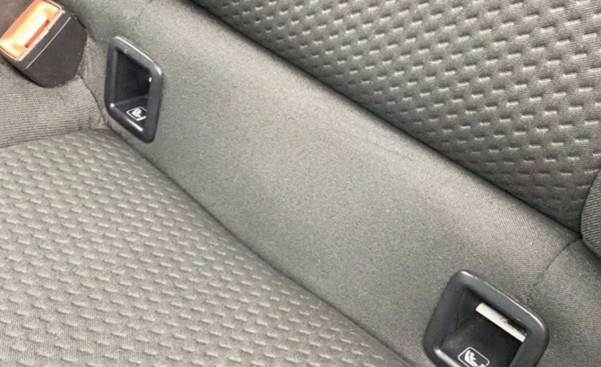 Volkswagen Polo TSI Comfortline