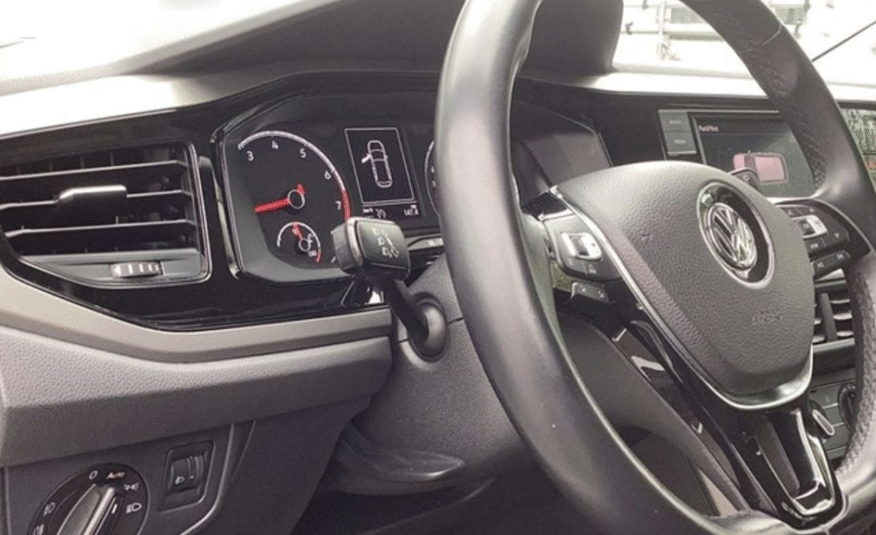 Volkswagen Polo TSI Comfortline