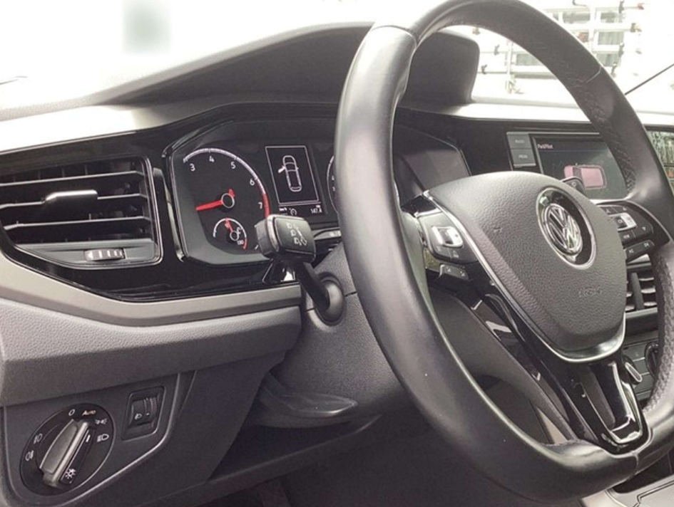Volkswagen Polo TSI Comfortline