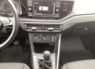 Volkswagen Polo TSI Comfortline