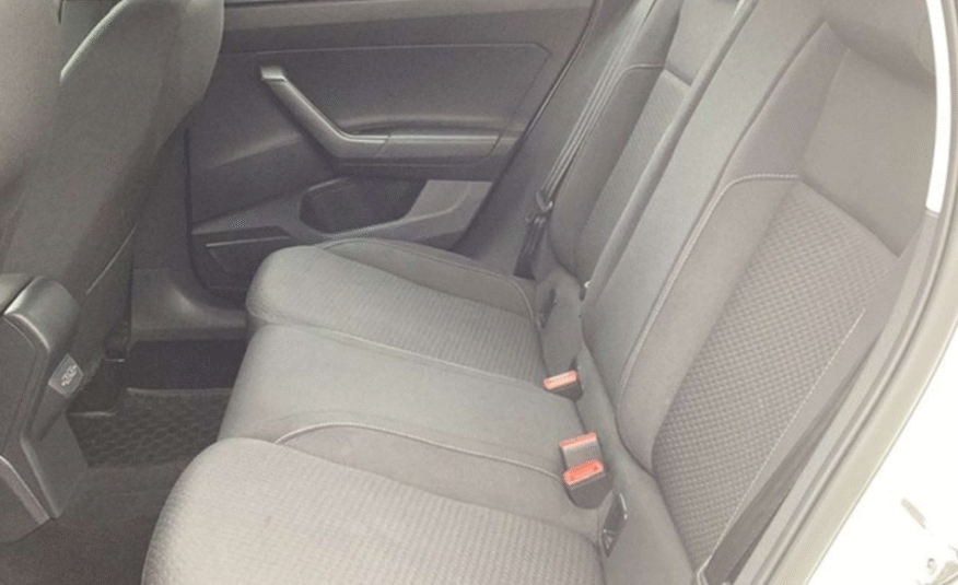 Volkswagen Polo TSI Comfortline