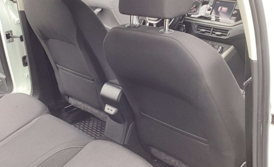Volkswagen Polo TSI Comfortline