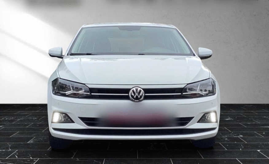 Volkswagen Polo TSI Comfortline