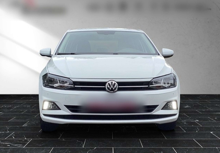 Volkswagen Polo TSI Comfortline