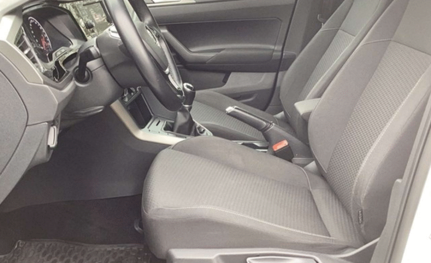 Volkswagen Polo TSI Comfortline