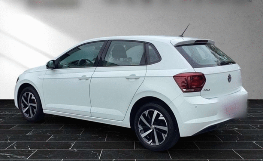 Volkswagen Polo TSI Comfortline