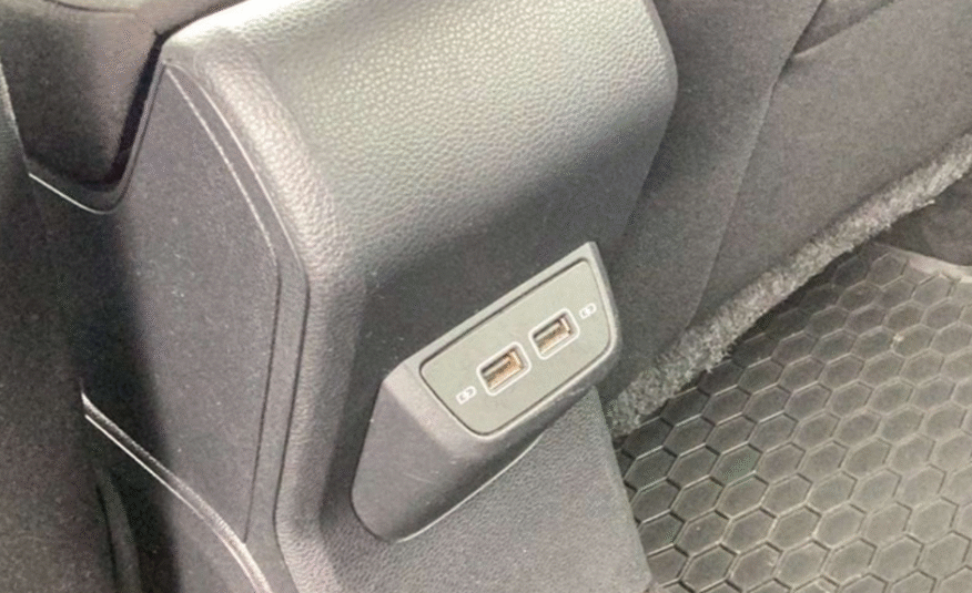 Volkswagen Polo TSI Comfortline