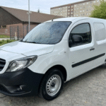 Mercedes-Benz Citan Kasten 111 CDI