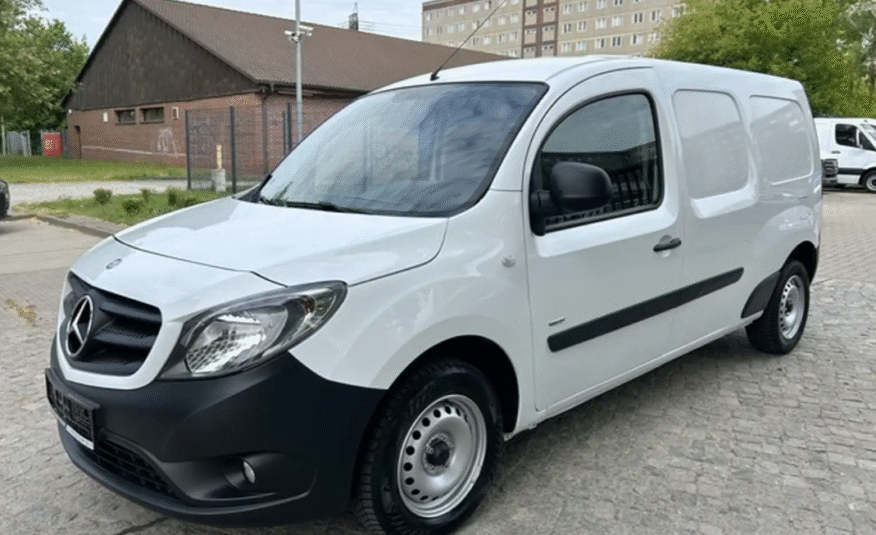 Mercedes-Benz Citan Kasten 111 CDI