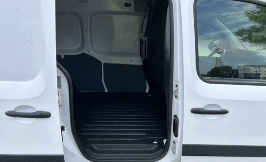 Mercedes-Benz Citan Kasten 111 CDI