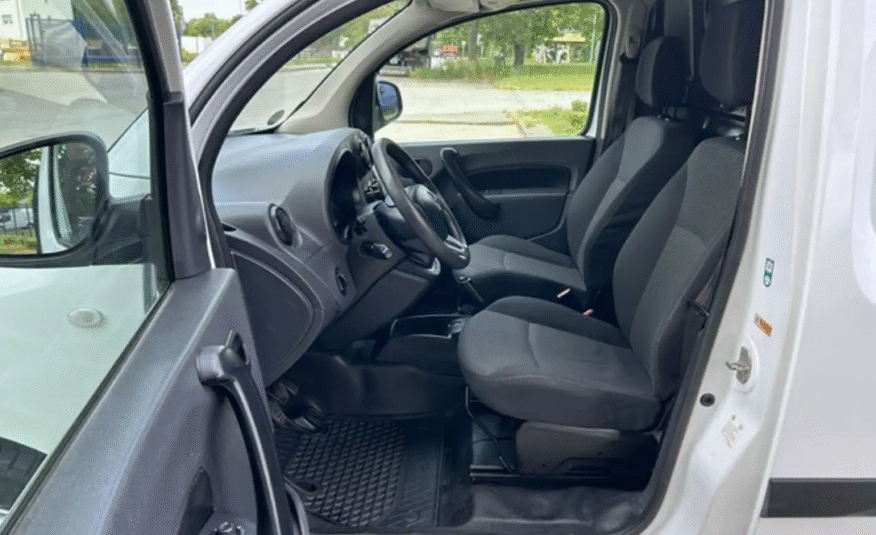 Mercedes-Benz Citan Kasten 111 CDI
