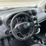 Mercedes-Benz Citan Kasten 111 CDI