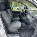 Mercedes-Benz Citan Kasten 111 CDI