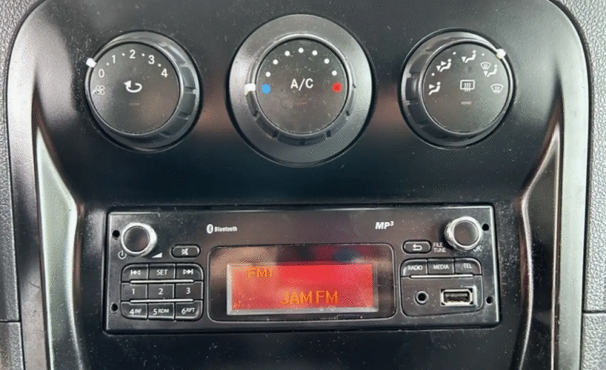 Mercedes-Benz Citan Kasten 111 CDI