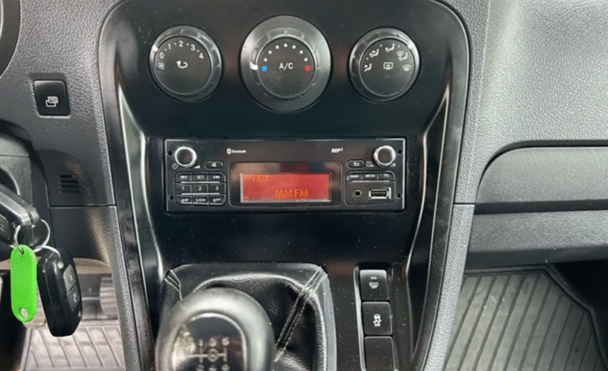 Mercedes-Benz Citan Kasten 111 CDI