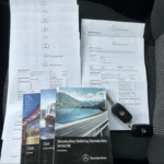 Mercedes-Benz Citan Kasten 111 CDI