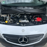 Mercedes-Benz Citan Kasten 111 CDI
