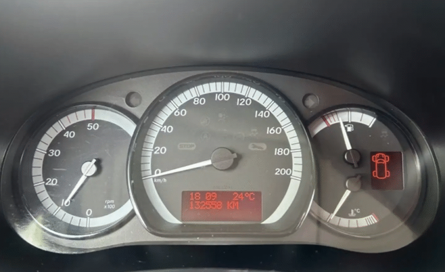Mercedes-Benz Citan Kasten 111 CDI