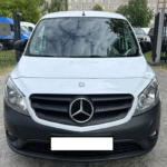 Mercedes-Benz Citan Kasten 111 CDI